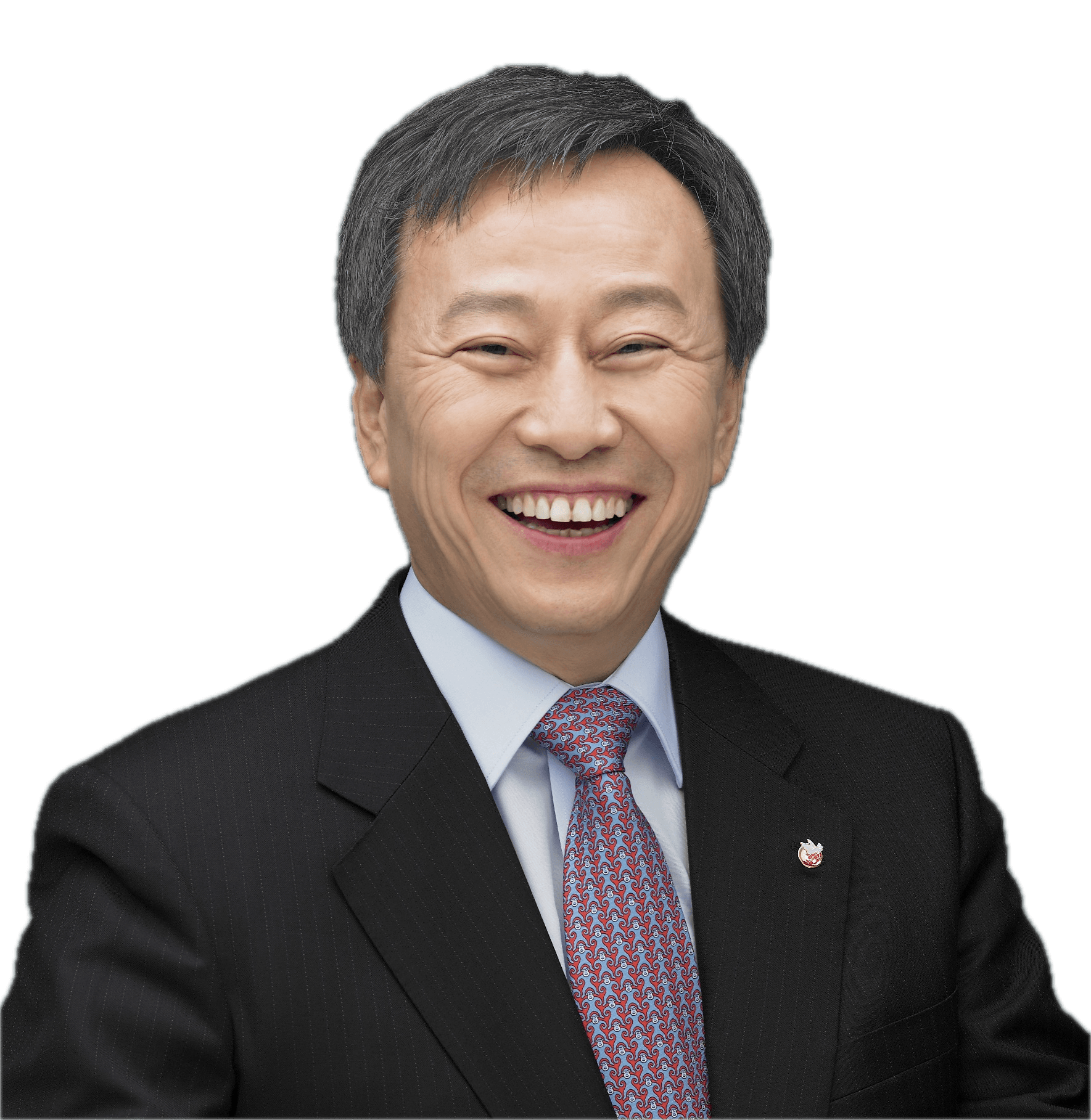 송문호 대표이사